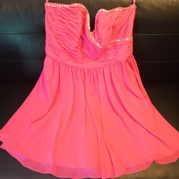 Mori Lee Dresses & Skirts - Mori Lee Strapless Dress